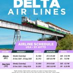 British Airways – London Gatwick (LGW)