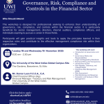 Understanding Financial Statements Workshop