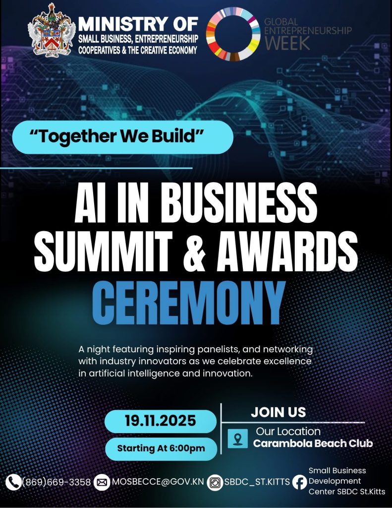 AI in Business Summit & Awards Ceremony