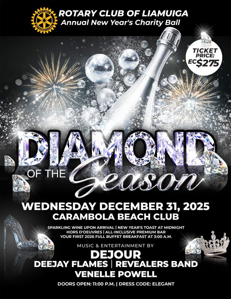 Diamond of the Season