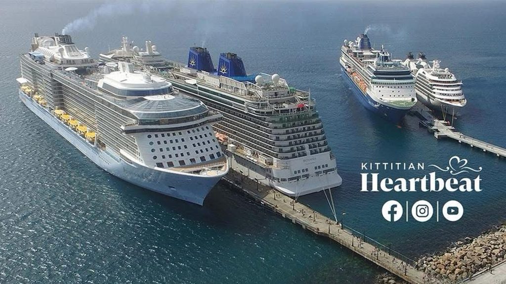 Disney Dream | Cruise Visit