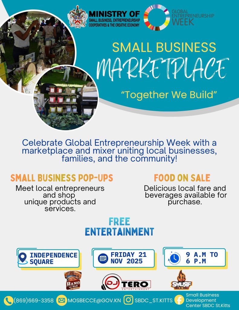 Small Business Market Place