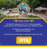 SKELEC Scheduled Maintenance – St. Pauls