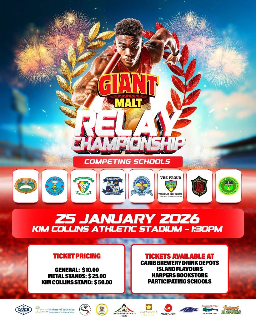 Giant Malt Relay Championship