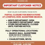 SKELEC Emergency Outage – Bayford’s Feeder