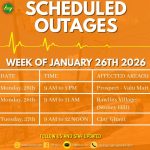 RAM’S Stocking Dates 2026