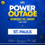 Weather Forecast for St. Kitts & Nevis – January 21, 2026