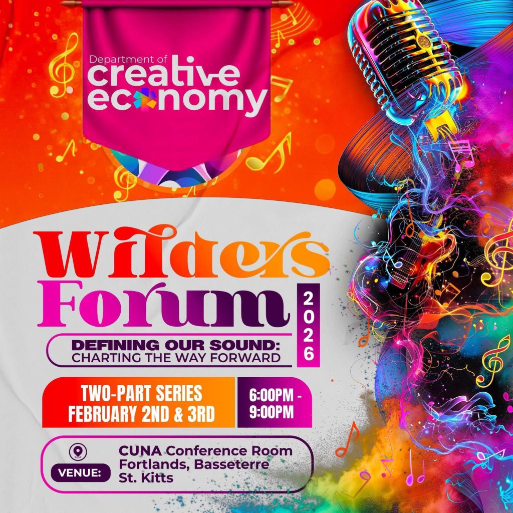 Wilders Forum Defining Our Sound : Charting The Way Forward