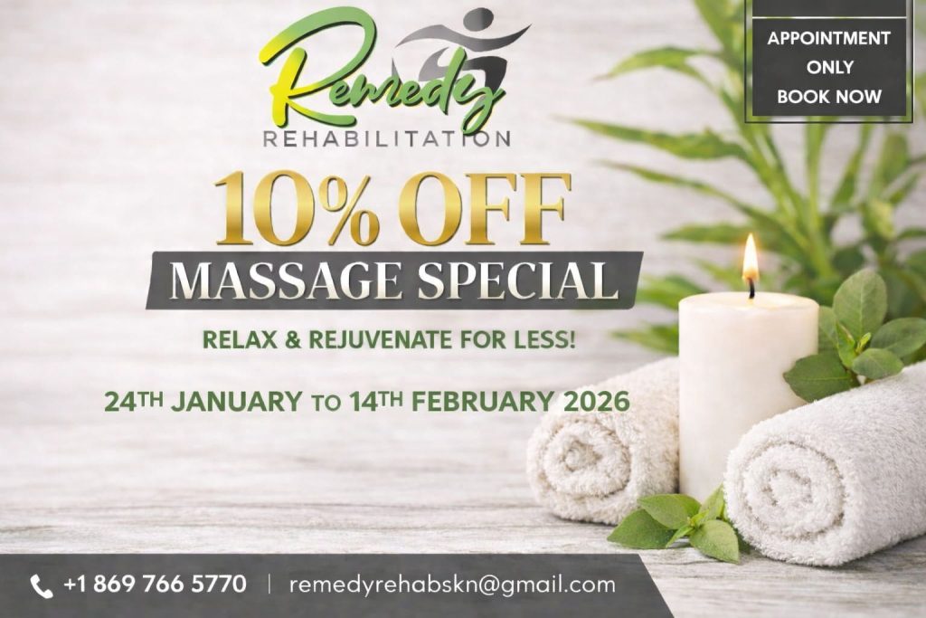 Remedy Rehabilitation