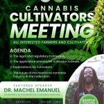 Weather Forecast for St. Kitts & Nevis 5pm Update – January 31, 2026