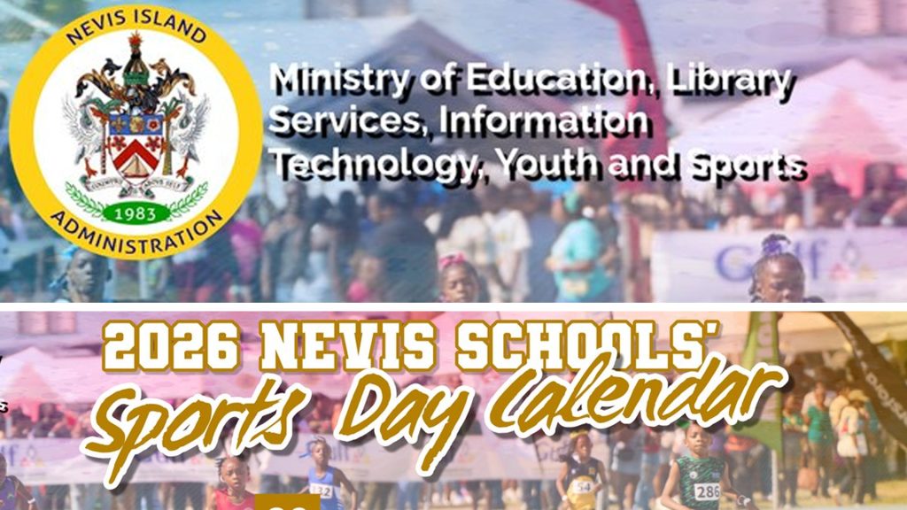 Nevis Inter-Primary Schools’ Championship