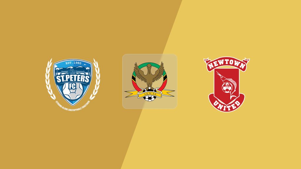 Development Bank St. Peters -vs- Honda Newtown United