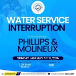 SKELEC Emergency Outage – Bayford’s Feeder