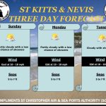 3 Days Left : Basseterre Desalination Plant Official Ceremony