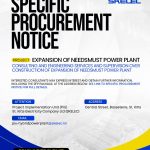 NEVLEC  Scheduled Outage – February 03, 2026 River Path