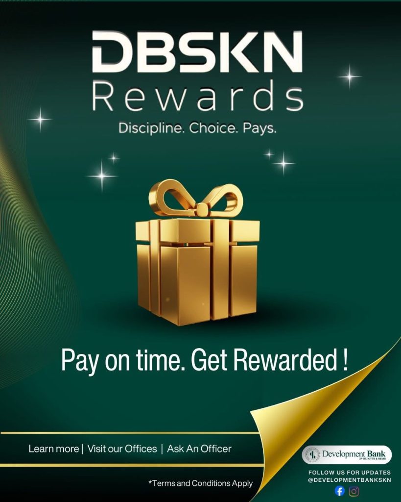 DBSKN Rewards