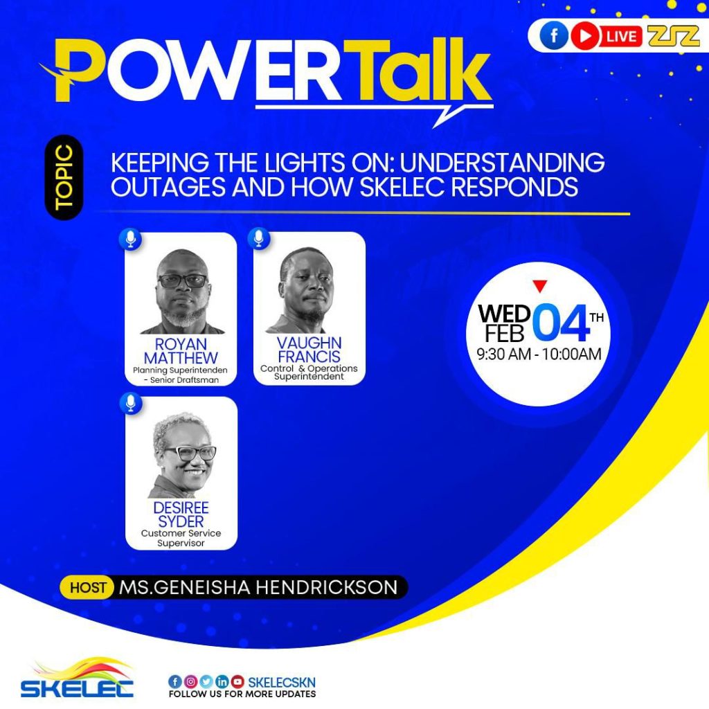 Power Talk