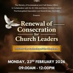 Weather Forecast for St. Kitts & Nevis  5pm Update – February 17, 2026