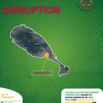 Weather Forecast for St. Kitts & Nevis  7am Update – February 20, 2026