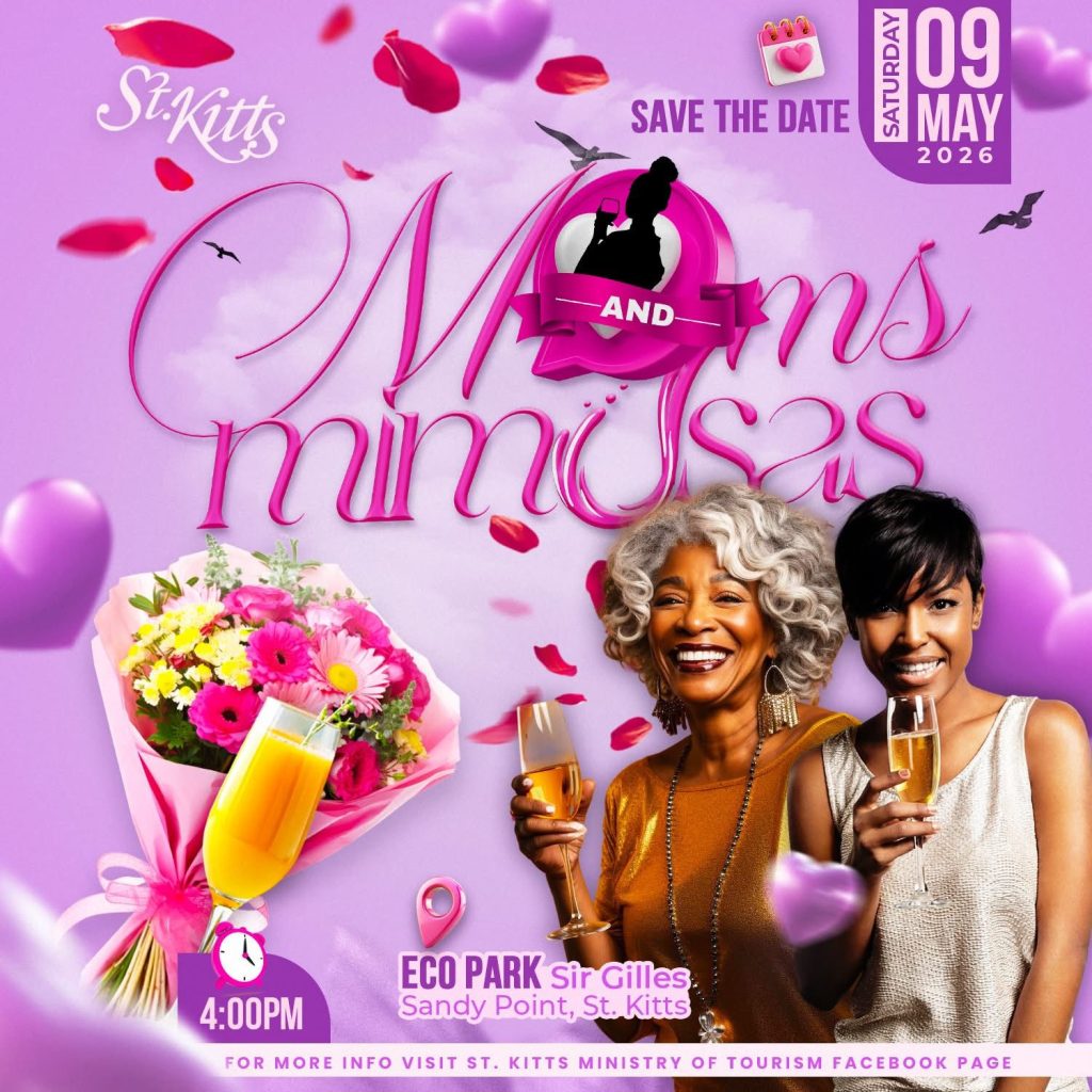 Moms & Mimosas
