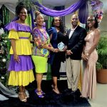 Weather Forecast for St. Kitts & Nevis 5pm Update – March 30 2026