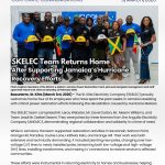 Weather Forecast for St. Kitts & Nevis  7am Update – March 3, 2026