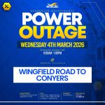 Ministry of Health Water Wednesday & Fruit Friday