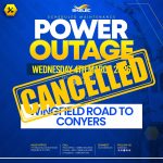 SKELEC Emergency Outage – Industrial Site Area