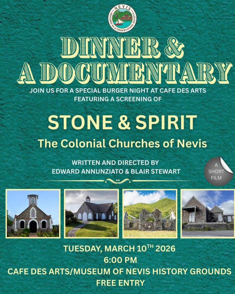 Dinner and a Documentary