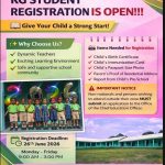 Weather Forecast for St. Kitts & Nevis 7am Update – March 12, 2026