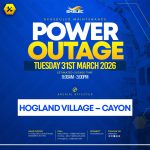 SKELEC Scheduled Maintenance  Tuesday March 31, 2026 – Saddlers Village