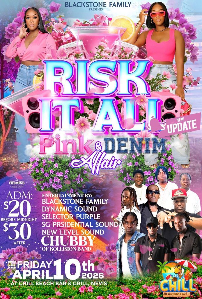 Blackstone Family Risk It All