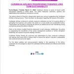 SKNANB Holy Week Opening Hours