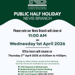 Solid Waste Management Service Disruption March 31 2026 – April 1, 2026