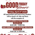 SCASPA Aviation Notice