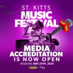 Weather Forecast for St. Kitts & Nevis 5pm Update – April 8, 2026