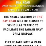 Weather Forecast for St. Kitts & Nevis 5pm Update – April 9, 2026