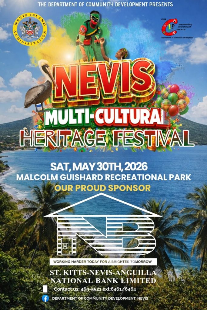 Nevis Multi-Cultural Heritage Festival
