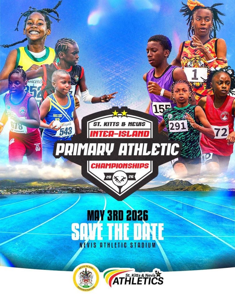 Inter-Island Primary Athletic Championships