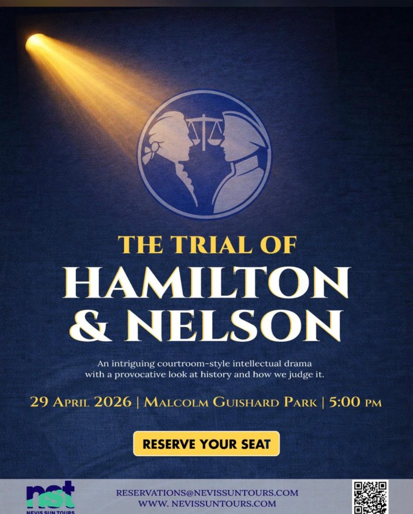 The Trial of Hamilton & Nelson