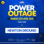 SKELEC Scheduled Outage – Camps Estate