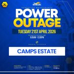 SKELEC Scheduled Outage – Molphil