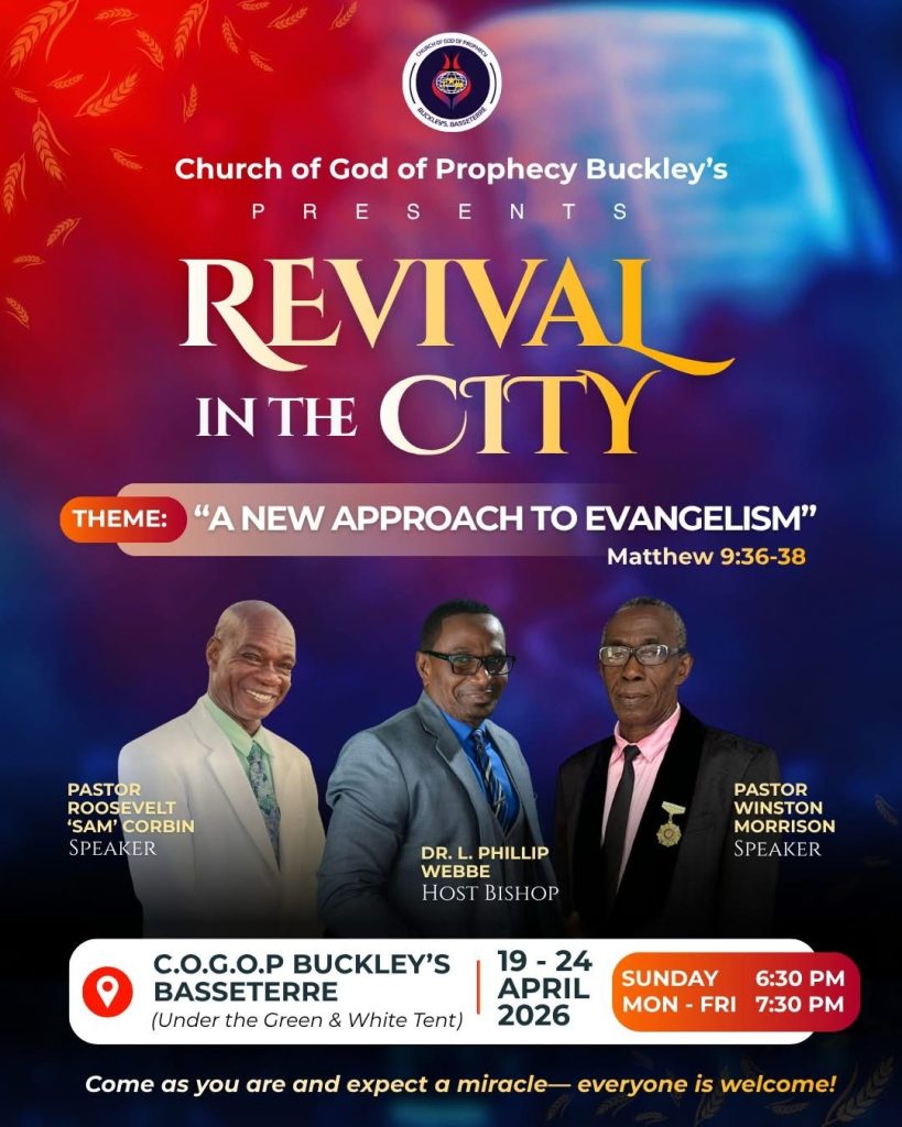 Revival in the City