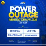 SKELEC Scheduled Outage – Saddlers Village
