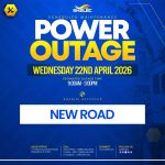 SKELEC Scheduled Outage – Saddlers Village