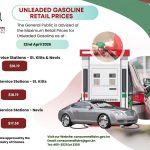 Call for Vendors for Green Expo