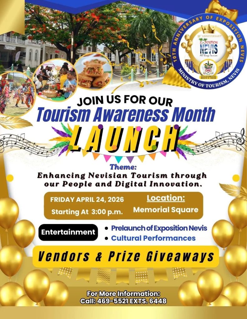 Tourism Awareness Launch