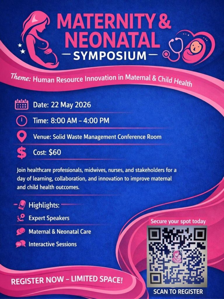 Maternity & Neonatal Symposium