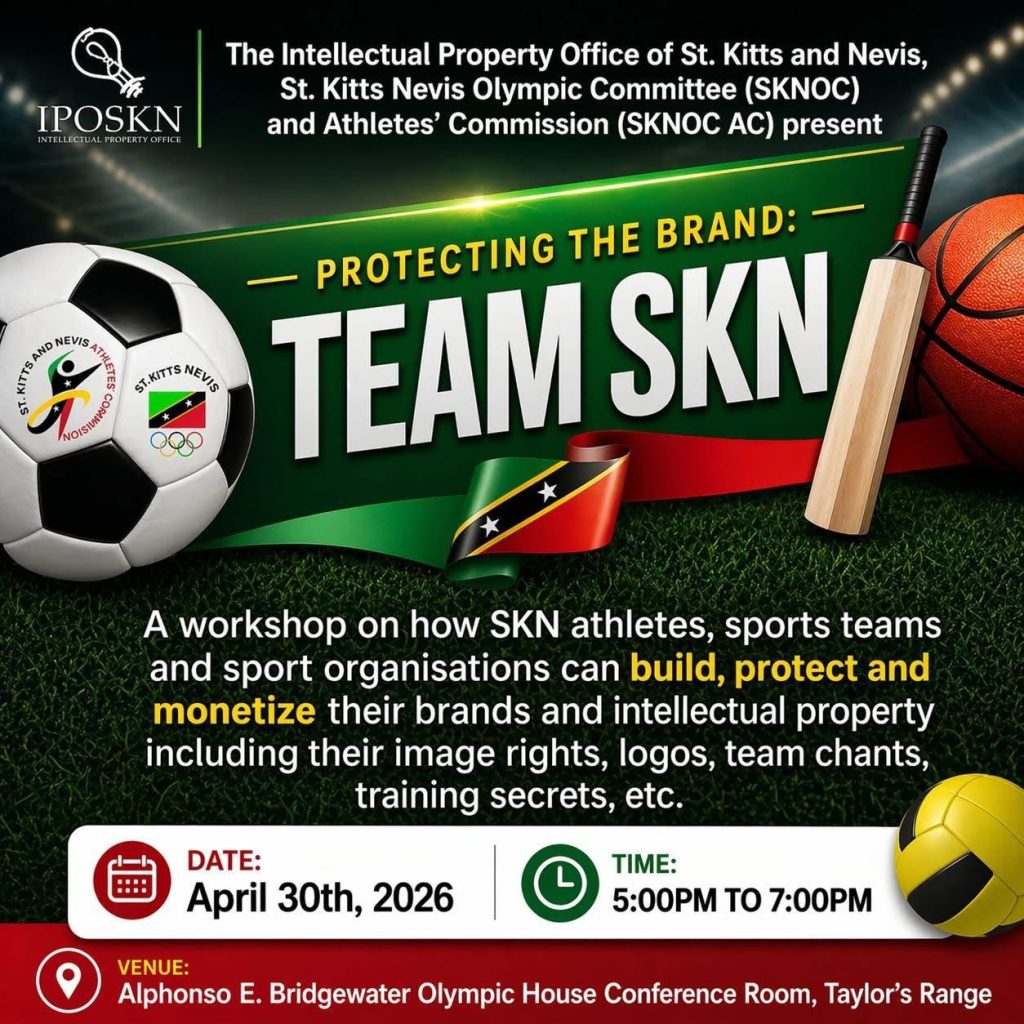 Protecting the Brand | Team SKN