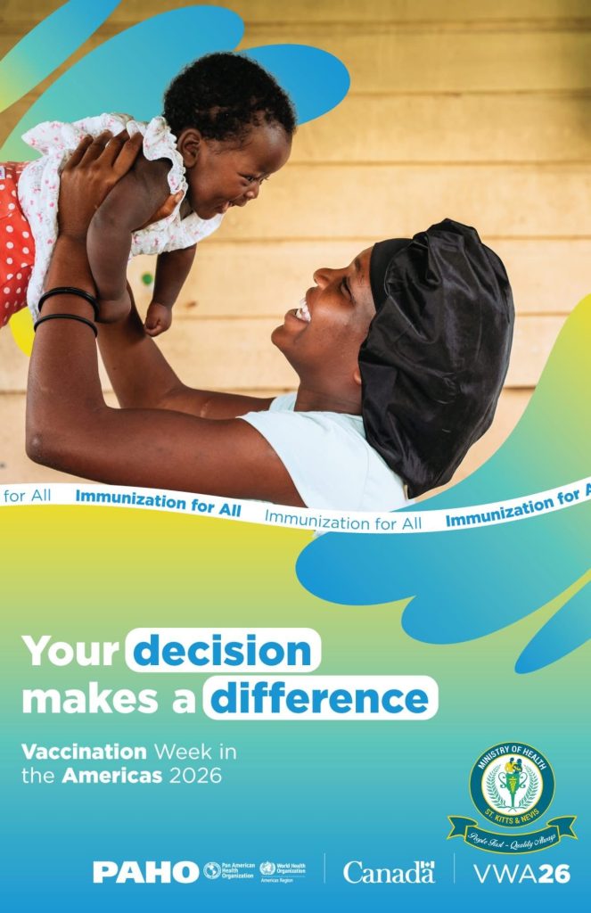 Immunization for all